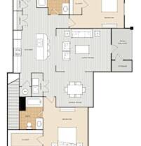 Partner-provided photo for $1494 unit
