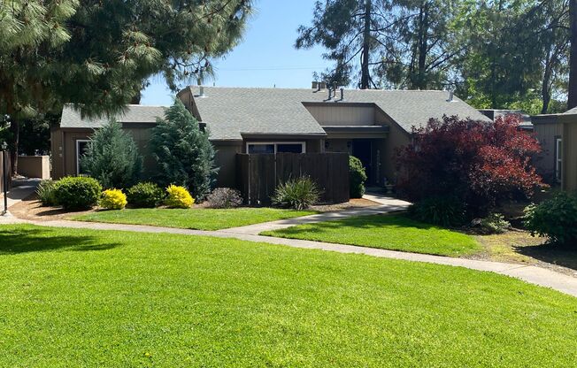 2 bedroom cottages