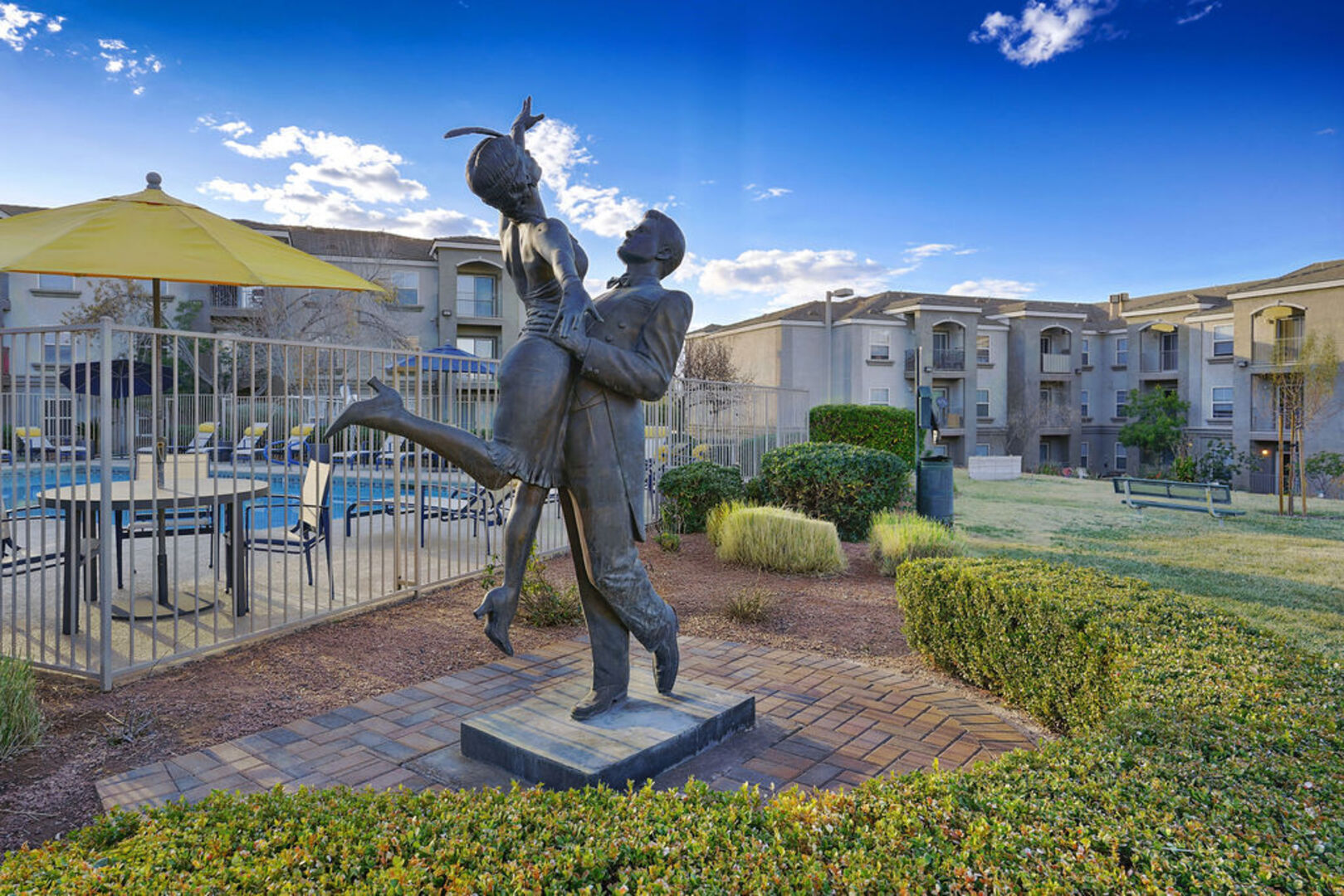 Portofino Senior Apartments