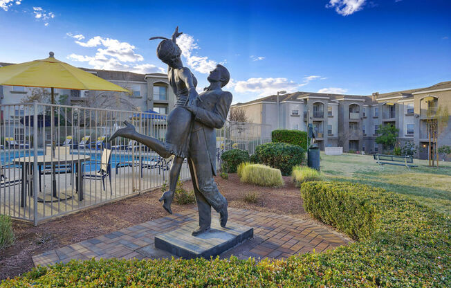 Portofino Senior Apartments