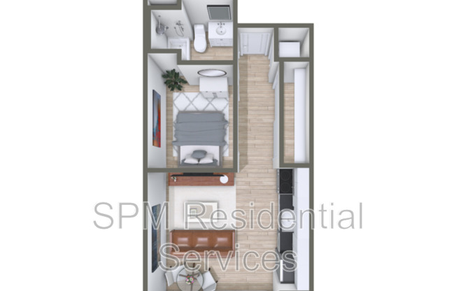 Partner-provided property photo