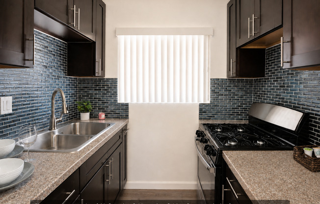 Gorgeous Gated Community to call Home!