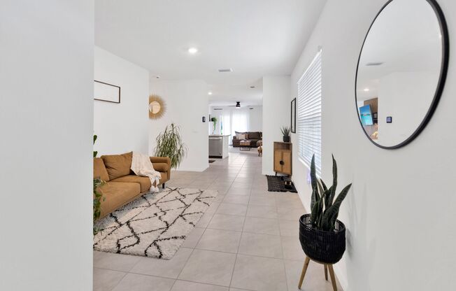 Great home in Lagoon Community