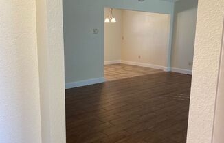 3 beds, 2 baths, $2,500