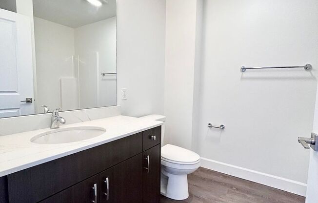 1 bed, 1 bath, 474 sqft, $2,450, Unit 410 5th #609