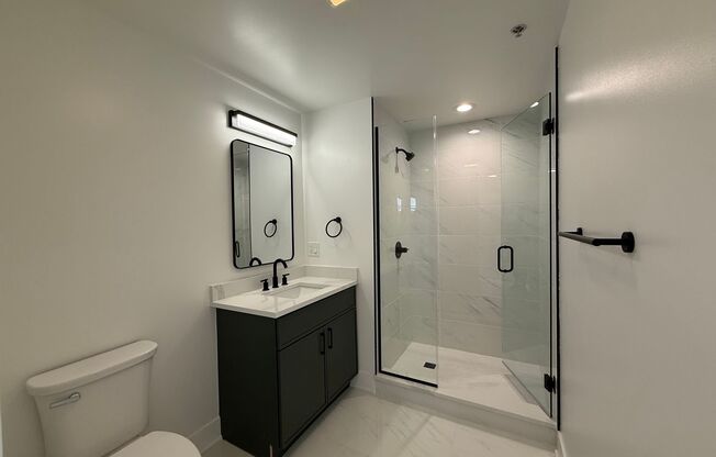 1 bed, 1.5 baths, 689 sqft, $3,395, Unit 209