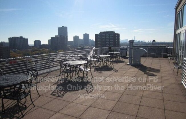 4350 North Broadway Street