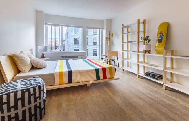 Partner-provided property photo