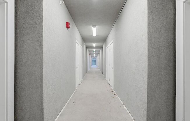 1 bed, 1 bath, 610 sqft, $1,050, Unit G-302