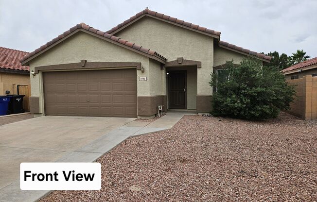 Mirador Estates (Lindsay & Warner) 3 bed 2 bath single level