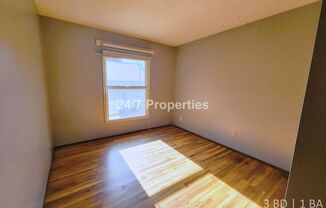 3BD I 1BA + Bonus Room - Milwaukie, OR