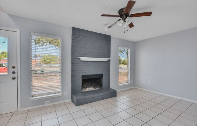 6020 Westcreek Dr #B, Austin, Texas 78749