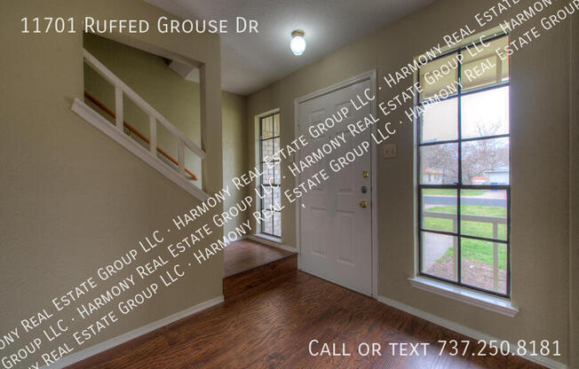 11701 RUFFED GROUSE DR