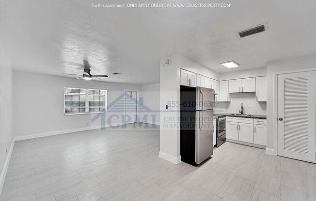 1 bed, 1 bath, 700 sqft, $1,749, Unit 3249-16