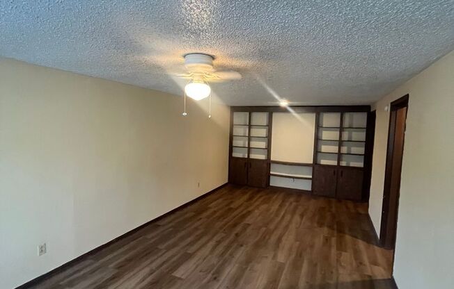 1 bed, 1 bath, $675, Unit 46