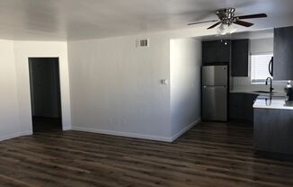 3 beds, 2 baths, 1,100 sqft, $3,695, Unit 4121