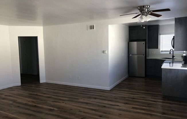 3 beds, 2 baths, 1,100 sqft, $3,695, Unit 4121