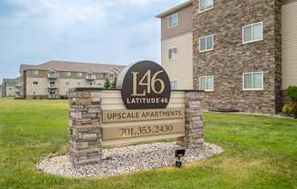 L46 Apartments | West Fargo, ND