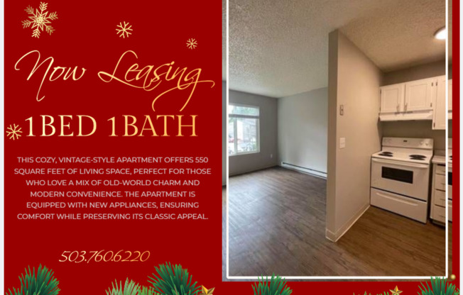 1 bed, 1 bath, 525 sqft, $1,295, Unit 67