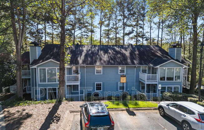 2721 SAINT AUGUSTINE TRL SE