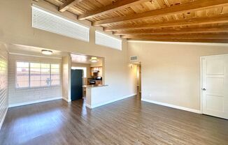 Desert Club Apartments