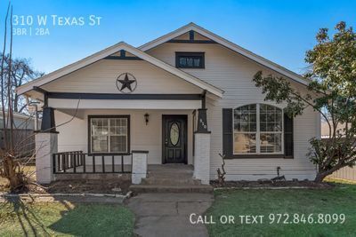 310 W TEXAS ST