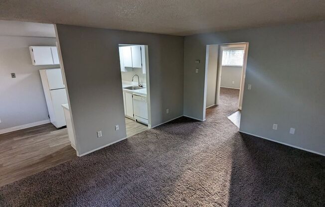 1 bed, 1 bath, 656 sqft, $1,425, Unit 9232