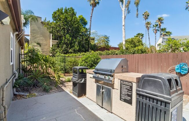 Penthouse Apartments | Free Garage Parking | New Specials