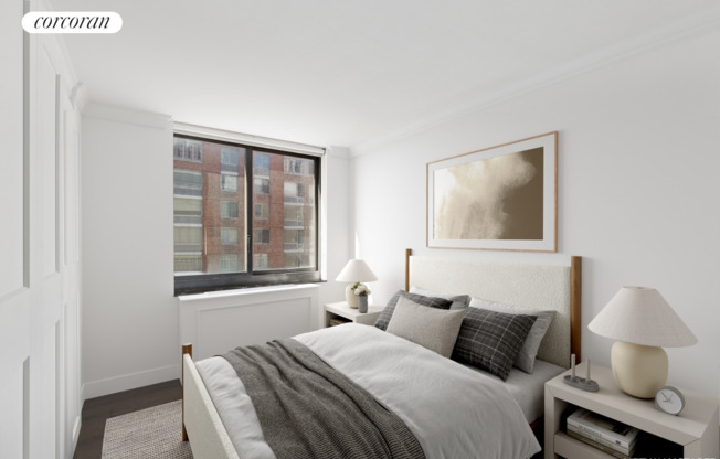 2 beds, 1 bath, 766 sqft, $5,995, Unit 5E
