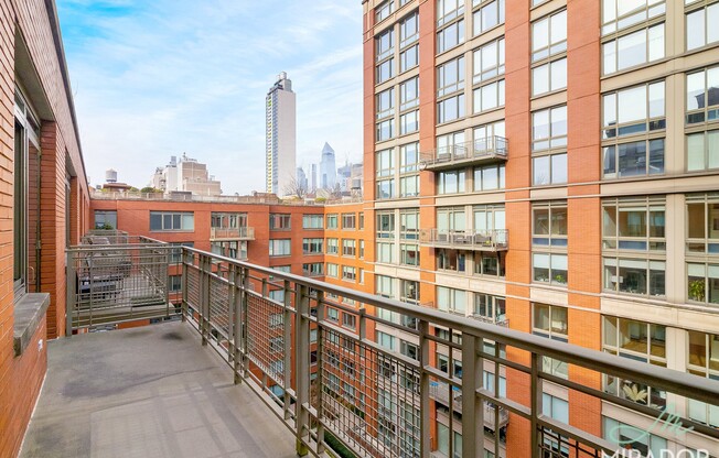 1 bed, 1 bath, $6,900, Unit 1151