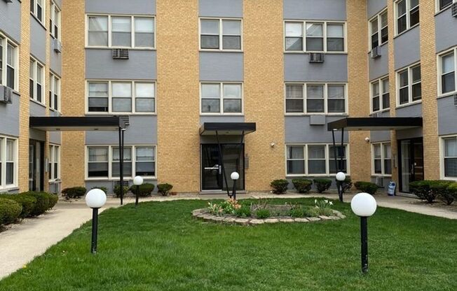 9801 Kedzie Acquisitions LLC