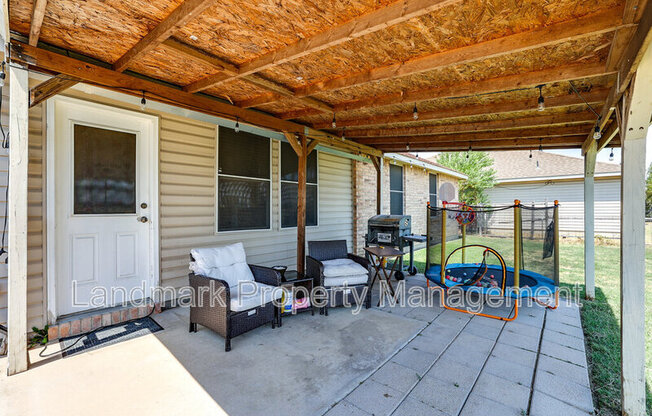 Partner-provided property photo