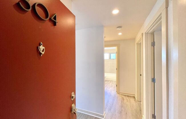 Great Condo For Rent