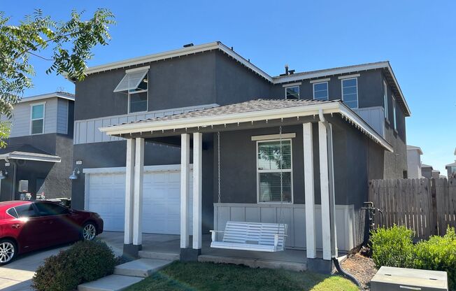 Beautiful 6 bed 3 bath in Merced!