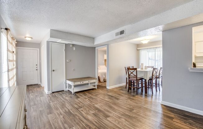 1 bed, 1 bath, 670 sqft, $895, Unit 108