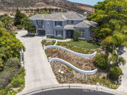 17269 SILVER GUM WAY