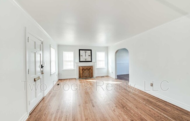 2321 NORTHWEST 25 ST