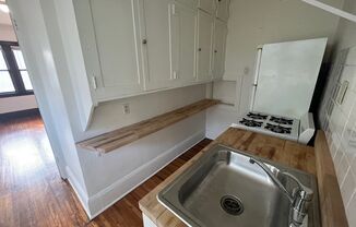 Studio, 1 bath, 500 sqft, $895