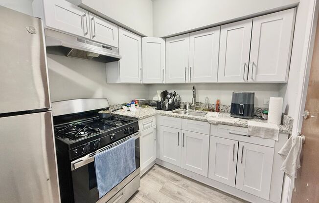 7620 N Sheridan LLC