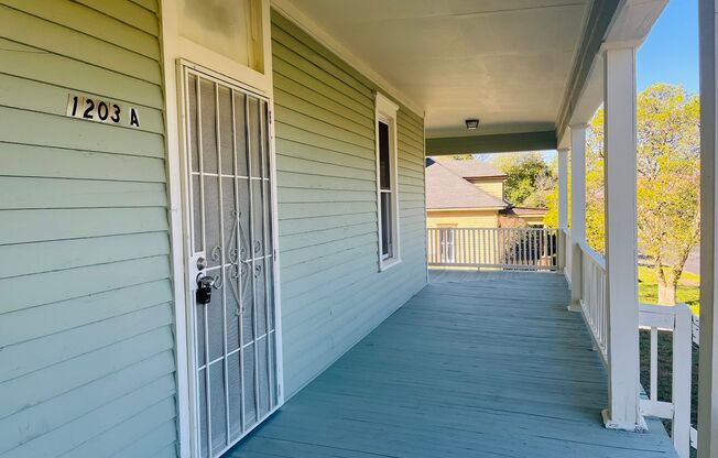 1203 1st Ave