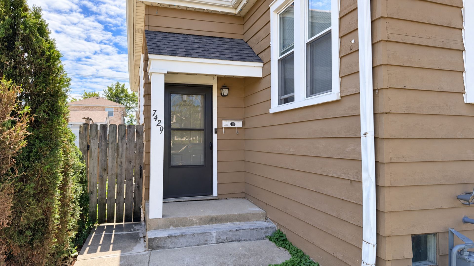 Renovated 3 Bed, 1 Bath Home in Summit
