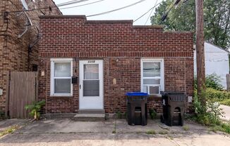 1000 Ellison Avenue