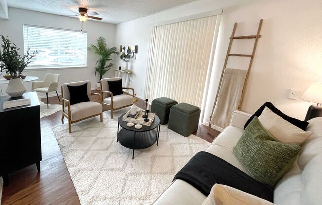 Central One Bedroom close to Downtown