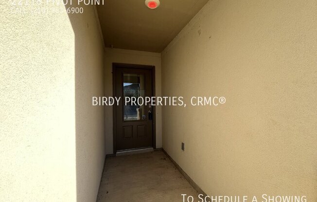 Partner-provided property photo