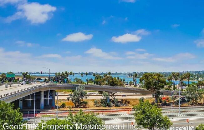 2522 Clairemont Dr Unit 107