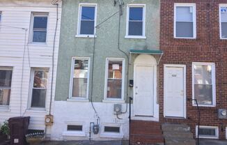 1220 Lancaster Ave.