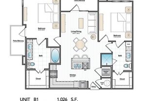 Partner-provided photo for $1455 unit