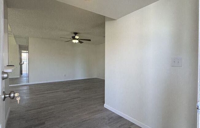 2 beds, 2 baths, 1,130 sqft, $1,699, Unit 2067