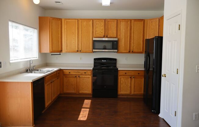 Beautiful 3 Bedroom Home in North Fort Collins