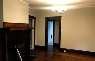 2527 Maple Ave - Floor 1